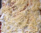 Foto del paso 5 de la receta: Canelones de ricota y espinaca