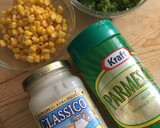 Foto del paso 1 de la receta: Pasta integral con verduras 🌽