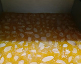 Foto langkah ke 5 dari resep Dutch Jan Hagel Kokjes (Cookies Jan Hagel).