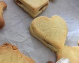Foto del paso 4 de la receta: Masitas