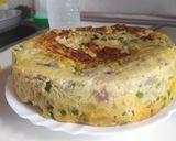Foto del paso 6 de la receta: Tortilla de verduras en la moulinex multicook 25 en 1