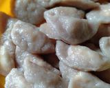 Foto langkah ke 8 dari resep Pempek Ikan Sederhana.