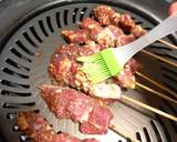 Cara Membuat Sate Kambing 3