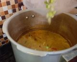 Foto langkah ke 3 dari resep Soto Betawi.