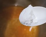 A picture of step 2 of Kathiyawadi Masala Khichdi.