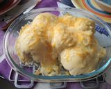 Foto del paso 5 de la receta Coliflor con bechamel