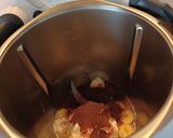Foto del passaggio 1 della ricetta Frullato goloso😋