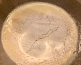 Foto del paso 4 de la receta Galletas de almendra craqueladas