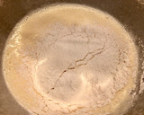 Foto del paso 4 de la receta: Galletas de almendra craqueladas