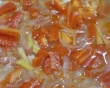 A picture of step 3 of Carrot - Ginger Soup.