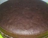 Foto langkah ke 7 dari resep Brownies kukus.