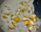 Foto del paso 6 de la receta: Pollo con castañas