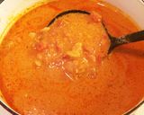 A picture of step 5 of ☆Butter Chicken Curry☆.