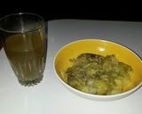 Foto del paso 9 de la receta: Berenjenas en aceite