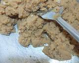 Anday Aur Besan Ka Halwa recipe step 6 photo
