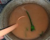Foto langkah ke 3 dari resep Kolak pisang.