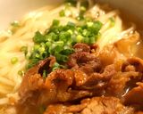 A picture of step 8 of Just Mix! Easy Authentic Soy Sauce Ramen Soup.
