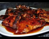 Foto del paso 3 de la receta: Costillas en barbacoa