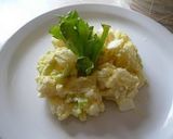 Foto del paso 2 de la receta: Ensalada de papa