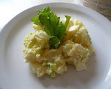 Foto del paso 2 de la receta: Ensalada de papa