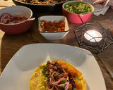 Foto del paso 2 de la receta: Tacos caseritos