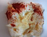 Foto del paso 1 de la receta Salchichas con salsa de yogurt