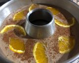 Foto del paso 2 de la receta: Bizcocho Fit de Chocolate 🍫 + Naranja 🍊