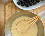 Foto del paso 2 de la receta: Pastel de moras