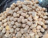 Foto del paso 1 de la receta: 80. Puchero de Garbanzos