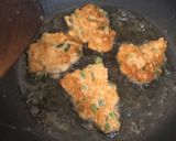 รูปขั้นตอนการทำที่ 3 ของ ทอดมันอกไก่ (คลีน)