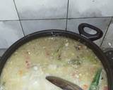 Cara Membuat Nasi Liwet Pindang Tongkol 6