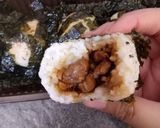 Foto langkah ke 6 dari resep Ugly kimbab.