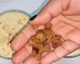A picture of step 9 of Rabdi Recipe.