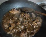 Foto langkah ke 7 dari resep Dendeng Sapi Bumbu Koja.