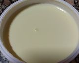 Foto del paso 1 de la receta: Fondue de chocolate express