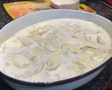 Foto del paso 9 de la receta: Sopa paraguaya (receta familiar)