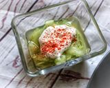 Zöldborsós csirke brassói recept fázis 3 fotója