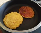 Foto del paso 4 de la receta: Cachapas de Plátanos