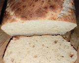 Foto del paso 4 de la receta: Pan lactal saludable