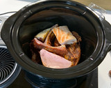 Foto del paso 3 de la receta: Fabada asturiana en Crockpot