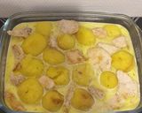 صورة لخطوة 5 من وصفة كريات بطاطا محمرة في الفرن 🥔🍽