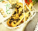 【元本山幸福廚房】海苔酥條的食譜步驟6照片