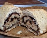 Foto del paso 3 de la receta: Mini Roll de Canela🍥🥮