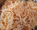 ગાજર નો હલવો (Gajar Halwa Recipe In Gujarati) રેસીપી સ્ટેપ1ફોટો