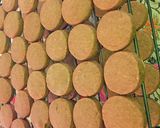 A picture of step 5 of Turkish Cookies.