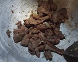 Foto langkah ke 3 dari resep Beef Yakiniku.