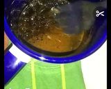 A picture of step 1 of Hot chocolate coffee.