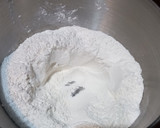 Foto del paso 2 de la receta: 🥖Pancitos en Licuadora🥖
