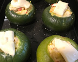 Foto del paso 4 de la receta: Zapallitos Rellenos