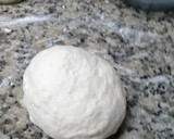 Foto del paso 4 de la receta: Pizza (SIN HORNO) fácil y tentadora!